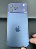 Apple/蘋(píng)果 iPhone 17 Pro Max 256GB 深藍色 支持移動(dòng)聯(lián)通電信5G 雙卡雙待手機 曬單實(shí)拍圖