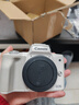 佳能 Canon EOS M3 M5 M50 M6 M100 M200 微單相機 入門(mén)學(xué)生旅游相機 佳能 M50 套機鏡頭+50/1.8小痰盂+轉接環(huán) 99成新 曬單實(shí)拍圖
