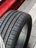 倍耐力輪胎245/45R18 100Y PZERO(P0) pz4(ELT)(*)(KS)原配寶馬5 曬單實(shí)拍圖