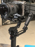 大疆 DJI RS 5 如影手持云臺相機穩定器 專(zhuān)業(yè)智能跟拍手持相機穩定器3千克負載單反微單輕量商拍云臺 套裝 官方標配 曬單實(shí)拍圖