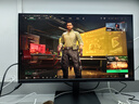 華頃RQG系列  游戲電競顯示器電腦 2K 240Hz FastIPS快速液晶180 可壁掛4K 1ms(GTG) 430HZ 24英寸2K180HZ/IPS/直黑/游戲電競 游戲電競 曬單實(shí)拍圖