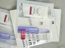 歐萊雅（LOREAL）玻尿酸水光充盈導入安瓶鮮注玻色因面膜5片*6盒（30片) 隨機發(fā)貨 曬單實(shí)拍圖