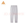 匹克（PEAK）兒童長(cháng)褲春秋款男童褲子童裝中大童運動(dòng)褲休閑褲男針織褲子 曬單實(shí)拍圖