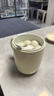 臻米養生壺迷你小型一人家用多功能煮茶器辦公室宿舍燉煮杯燒水壺（標準款） 曬單實(shí)拍圖