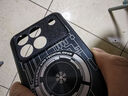 辰寅適用榮耀WIN/WIN RT手機殼新款石墨烯紫銅散熱均熱板導熱殼車(chē)載磁吸磨砂硬殼全包邊防摔男款 榮耀WIN/WIN RT【配手機膜】 【電路黑】紫銅均熱板散熱殼 曬單實(shí)拍圖