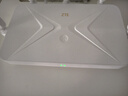 中興（ZTE）巡天BE5100無(wú)線(xiàn)家用wifi7路由器 自研10核芯片 千兆雙頻5顆信號放大器穿墻王游戲加速 曬單實(shí)拍圖