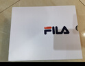 FILA 斐樂(lè )官方【楊冪同款】女鞋板鞋蘿卜鞋厚底面包鞋休閑鞋運動(dòng)鞋 曬單實(shí)拍圖