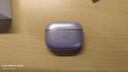 vivo TWS 5 微薰紫 60dB深海智慧降噪 跨生態(tài)無(wú)縫三連接 藍牙耳機 S50搭配耳機 曬單實(shí)拍圖