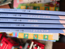 【京東包郵 當天發(fā)貨】快樂(lè )讀書(shū)吧二年級下冊 人教版 一起長(cháng)大的玩具+神筆馬良+愿望的實(shí)現+七色花+大頭兒子和小偷爸爸 二年級必讀小學(xué)課外書(shū)籍 【二年級下冊】全套5冊 曬單實(shí)拍圖