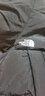 北面（The North Face）男款羽絨服Puffy戶(hù)外運動(dòng)休閑多口袋防潑水鵝絨保暖連帽外套8DUJ 曬單實(shí)拍圖