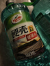 龜牌（Turtle Wax）硬殼玻璃水0度汽車(chē)去油膜強力去污除蟲(chóng)膠鳥(niǎo)糞雨刮水通用2L*2瓶 曬單實(shí)拍圖