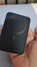 倍思 【3C認證】蘋(píng)果Magsafe外接電池磁吸無(wú)線(xiàn)充電寶22.5W快充移動(dòng)電源10000mAh可上飛機適用蘋(píng)果17/16 曬單實(shí)拍圖