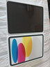 Apple/蘋(píng)果 iPad11英寸 A16芯片2025年款 平板電腦 (128GB WLAN版/學(xué)習辦公娛樂(lè ))銀色 曬單實(shí)拍圖