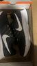 耐克NIKE跑步鞋男緩震透氣RUN SWIFT 3運動(dòng)鞋DR2695-002黑白42 曬單實(shí)拍圖