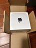 Apple/蘋(píng)果AI電腦/Mac mini迷你主機 M4銀色(10+10核) 16G 256G臺式電腦主機 MU9D3CH/A 曬單實(shí)拍圖