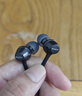 索尼（SONY） MDR-EX15AP 入耳式耳機有線(xiàn)手機電腦通用高音質(zhì)K歌音樂(lè )耳機 黑色 曬單實(shí)拍圖