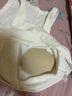 草本初色【桑蠶絲帶胸墊】吊帶背心女打底內搭10A抗菌可外穿百搭美背上衣 曬單實(shí)拍圖