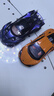 馳譽(yù)車(chē)玩 跑車(chē)玩具蘭博新款大牛合金仿真車(chē)模汽車(chē)模型男孩禮物 曬單實(shí)拍圖