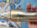 羽西鎏金瓶精華50ml修護抗皺淡紋緊致護膚品新年女神節禮物送女友 曬單實(shí)拍圖