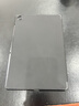 zonyee 三星Galaxy Tab A11+保護套2026新款11英寸X230/X236C平板電腦磁吸皮套休眠外殼 休眠磁吸支架款-黑色 曬單實(shí)拍圖