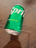 可口可樂(lè )（Coca-Cola）雪碧Sprite汽水碳酸飲料整箱裝350ml*24罐 日本原裝進(jìn)口 曬單實(shí)拍圖