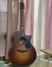 KEPMA卡普馬F0B-GA吉他卡馬卡瑪單板初學(xué)者入門(mén)進(jìn)階民謠吉它面單加振震 【新品單板】F0B-GA古典紅原聲款 曬單實(shí)拍圖