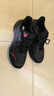 安踏毒刺7代丨男鞋緩震回彈跑步鞋黑色輕質(zhì)慢跑鞋體考體測運動(dòng)鞋子男 曬單實(shí)拍圖