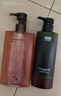 浴見(jiàn)修護香氛沐浴油+凝潤修護身體油霜保濕身體乳滋潤不油膩沐浴露 曬單實(shí)拍圖