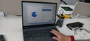 ThinkPad P16v AIPC聯(lián)想高性能設計師圖形工作站 定制：酷睿Ultra7 32G 1TB RTX500 Ada 商務(wù)筆記本 曬單實(shí)拍圖