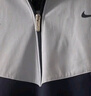 NIKE3BRAND 耐克男女童【防潑易潔】2025冬季新款潮流兒童梭織夾克 曬單實(shí)拍圖