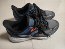 李寧運動(dòng)鞋男鞋2026夏季新款網(wǎng)面透氣鞋子男款緩震軟底耐磨男士跑步鞋 曬單實(shí)拍圖
