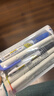 斑馬牌(ZEBRA)熒光筆 WKT7 5色套裝 輕暖系列 雙頭熒光筆 學(xué)生標記筆記號筆 WKT7-5C-HC 曬單實(shí)拍圖