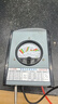 金亦優(yōu)FY-54B蓄電池測試儀電瓶車(chē)電瓶檢測儀6V12V鉛酸膠體電池用測好壞 曬單實(shí)拍圖