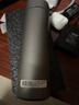 愛(ài)仕達（ASD）保溫杯內外純鈦杯真空保溫男女士商務(wù)茶水杯便攜水杯RWS52B48WG-B 曬單實(shí)拍圖