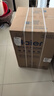 海爾（Haier）迷你波輪全自動(dòng)洗衣機 3KG小型嬰兒內衣洗 高溫除菌 租房一人 家用家電補貼XQBM30-R368 曬單實(shí)拍圖