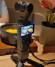 大疆（DJI）Osmo Pocket 3 靈眸口袋云臺相機 DJI 手持數碼相機  旅游 vlog 美顏攝像 高清增穩 Pocket 3標準版【明日達專(zhuān)享】 不含隨心換 曬單實(shí)拍圖