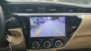 飛歌（FlyAudio）適本田飛度CRV繽智XRV雅閣思域皓影中控屏車(chē)載導航倒車(chē)影像一體機 GS5PRO高通八核6+128+AHD后視+安裝 曬單實(shí)拍圖