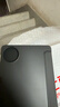 JPLAYER適用華為MatePad Min平板保護殼8.8英寸智能休眠2025年全包防摔三折支撐防滑平板電腦保護套黑色 曬單實(shí)拍圖
