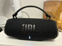JBL CHARGE6 音樂(lè )沖擊波六代便攜式音箱沖擊波6藍牙低音炮設備音效戶(hù)外防塵防水桌面音響禮物年會(huì )禮品 CHARGE6-深空黑[重磅升級] 曬單實(shí)拍圖