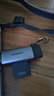 綠聯(lián)USB/Type-C高速讀卡器 SD/TF多功能 適用電腦/平板/手機/蘋(píng)果17/16 支持相機ccd監控內存卡 曬單實(shí)拍圖