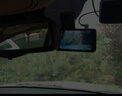 任我游（GOU）行車(chē)記錄儀新款汽車(chē)360倒車(chē)影像停車(chē)監控防劃車(chē)前后雙錄攝免走線(xiàn) 超清版單鏡頭 4K超清夜視-【無(wú)卡需自備】-上市品牌 曬單實(shí)拍圖