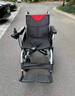 振邦電動(dòng)輪椅老人專(zhuān)用智能全自動(dòng)輕便可折疊旅行可帶坐便器代步車(chē)YLB 5.低靠丨700W丨厚坐墊-12A鋰電-20公里 曬單實(shí)拍圖