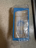 安熱沙（Anessa）王嘉爾同款資生堂小金瓶60ml*2安耐曬防曬乳38女神節禮物女男軍訓 曬單實(shí)拍圖