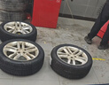 玲瓏輪胎汽車(chē)輪胎215/60R17 96H 玲瓏臻選 SD 適配寶駿560/榮威 曬單實(shí)拍圖