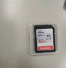閃迪（SanDisk）【可開(kāi)發(fā)票】原裝SD卡8GB/16gb內存卡高速相機存儲卡微單反數碼CCD相機金仕頓32GB車(chē)載導航儀大卡 閃迪SD卡32GB 銀卡 非全新卡，介意慎拍，謝謝！ 曬單實(shí)拍圖