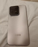 vivo iQOO 15 Ultra 16GB+512 2049(銀色)冰穹散熱風(fēng)扇 2K三星珠峰屏 電競手機iqoo15ultra 國家補貼 曬單實(shí)拍圖