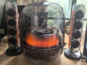 哈曼卡頓Soundsticks 5 音樂(lè )水晶5代玄光版桌面藍牙音箱低音炮音響水晶5黑色居家藝術(shù)音響三八節禮物 【重磅上新】水晶5·玄光版 曬單實(shí)拍圖