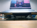 聯(lián)想（Lenovo）拯救者筆記本支架雪刃Z7電腦支架旋轉適用Apple華為小米小新來(lái)酷斗戰者拯救者y7000p/r9000p 曬單實(shí)拍圖