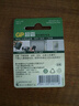 超霸（GP）23A12V電池高伏堿性電池 適用車(chē)門(mén)遙控器電子詞典手表血糖儀血氧儀遙控器等23a單粒裝單件包郵 曬單實(shí)拍圖