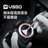 VSGO微高全畫(huà)幅傳感器清潔棒套裝 cmos清潔棒 相機清潔棒套裝 數碼單反相機清潔養護除塵清理工具 曬單實(shí)拍圖